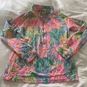 Lilly Pulitzer Size Small Popover